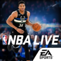 NBALIVEMobileBasketball免费版