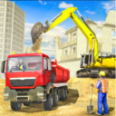 大吊车模拟器