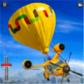 喷气气球飞行出租车官网正式版