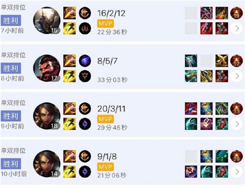 DWG人均排位的神-韩服的前四独占三位 LCK还有谁能阻止他们