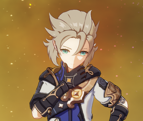 原神1.2版本阿贝多培养攻略 阿贝多武器圣遗物推荐