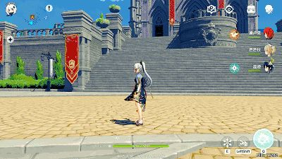 原神1.5UP池角色一览 1.5UP池都有谁