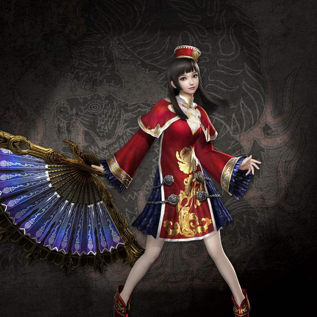真三国无双霸测试说明破军测测试前瞻