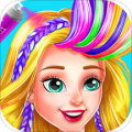 理发沙龙时尚安卓最新版