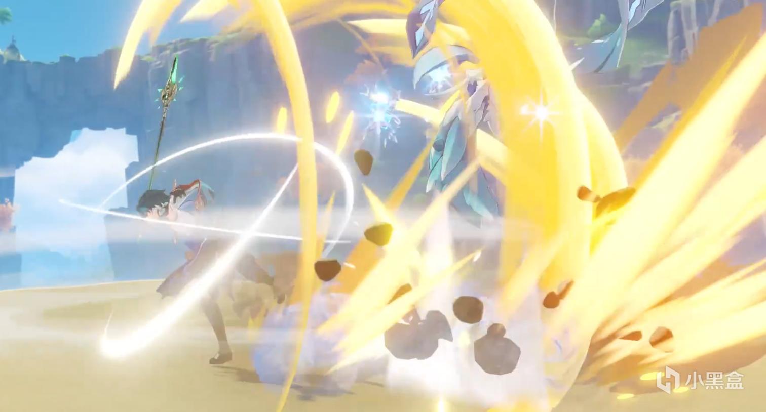 原神1.3魈值得抽吗 魈抽取建议分享