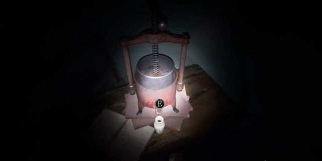 港诡实录《paranormalhk》第三章戏院孤魂攻略