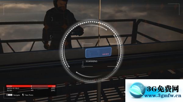 杀手3《hitman3》主线战役第一章迪拜攻略