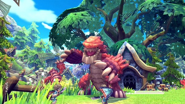 狩龙战纪未加密免安装版