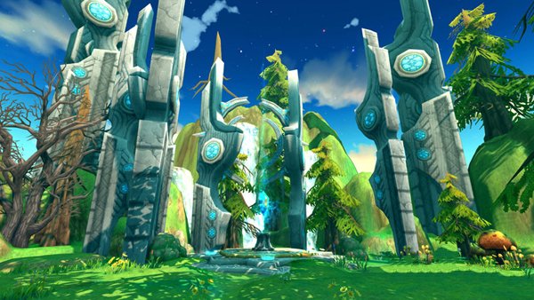 狩龙战纪未加密免安装版