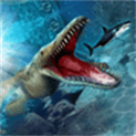 海底大猎鲨