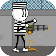 火柴人先生：刺激吃鸡正式版