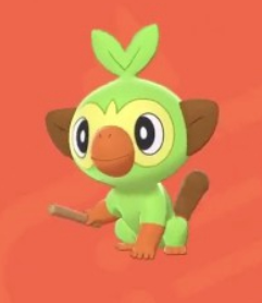 口袋妖怪剑盾全国图鉴大全 敲音猴,啪咚猴,轰擂金刚进化图文攻略分享