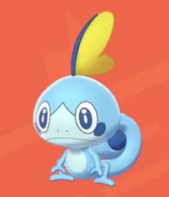 口袋妖怪剑盾全国图鉴大全 泪眼蜥,变涩蜥,千面避役进化图文攻略分享