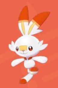 口袋妖怪剑盾全国图鉴大全 炎兔儿,腾蹴小将,闪焰王牌进化图文攻略分享