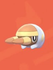 口袋妖怪剑盾全国图鉴大全 强颚鸡母虫,虫电宝,锹农炮虫进化图文攻略分享