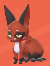 口袋妖怪剑盾全国图鉴大全 偷儿狐,狐大盗进化图文攻略分享