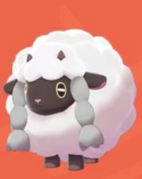 口袋妖怪剑盾全国图鉴大全 毛辫羊,毛毛角羊进化图文攻略分享