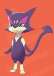 口袋妖怪剑盾全国图鉴大全 扒手猫,酷豹进化图文攻略分享