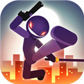 火柴人突击格斗安卓版