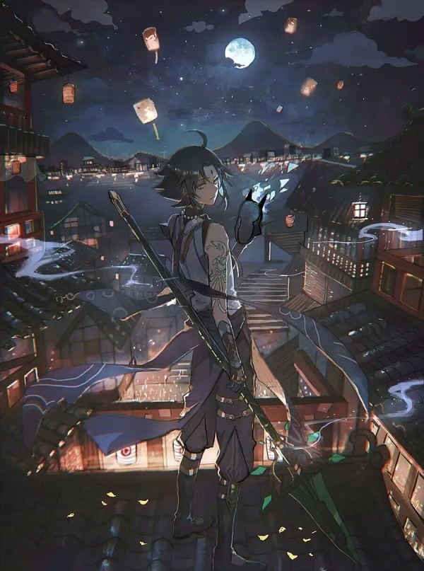 原神魈最强圣遗物推荐 魈圣遗物选择指南