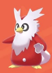 口袋妖怪剑盾全国图鉴大全 信使鸟进化图文攻略分享