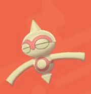 口袋妖怪剑盾全国图鉴大全 天秤偶,念力土偶进化图文攻略分享