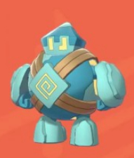 口袋妖怪剑盾全国图鉴大全 泥偶小人,泥偶巨人进化图文攻略分享