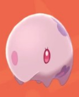 口袋妖怪剑盾全国图鉴大全 食梦梦,梦梦蚀进化图文攻略分享