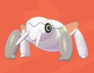 口袋妖怪剑盾全国图鉴大全 土居忍士,铁面忍者,脱壳忍者进化图文攻略分享