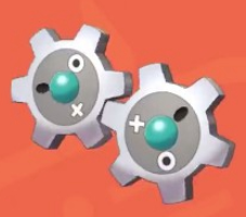 口袋妖怪剑盾全国图鉴大全 齿轮儿,齿轮组,齿轮怪进化图文攻略分享