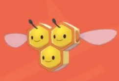 口袋妖怪剑盾全国图鉴大全 三蜜蜂,蜂女王进化图文攻略分享