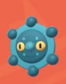 口袋妖怪剑盾全国图鉴大全 铜镜怪,青铜钟进化图文攻略分享