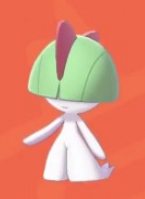 口袋妖怪剑盾全国图鉴大全 拉鲁拉丝,奇鲁莉安进化图文攻略分享