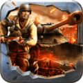 热血战师官方版