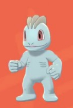 口袋妖怪剑盾全国图鉴大全 腕力,豪力,怪力进化图文攻略分享