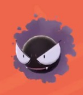 口袋妖怪剑盾全国图鉴大全 鬼斯,鬼斯通,耿鬼进化图文攻略分享