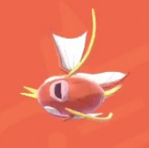 口袋妖怪剑盾全国图鉴大全 鲤鱼王,暴鲤龙进化图文攻略分享