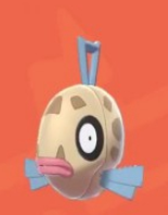 口袋妖怪剑盾全国图鉴大全 丑丑鱼,美纳斯进化图文攻略分享