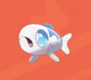 口袋妖怪剑盾全国图鉴大全 弱丁鱼进化图文攻略分享