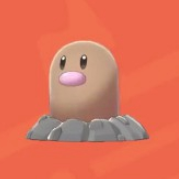 口袋妖怪剑盾全国图鉴大全 地鼠,三地鼠进化图文攻略分享