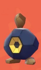 口袋妖怪剑盾全国图鉴大全 石丸子,地幔岩,庞岩怪进化图文攻略分享