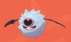 口袋妖怪剑盾全国图鉴大全 滚滚蝙蝠,心蝙蝠进化图文攻略分享