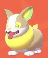 口袋妖怪剑盾全国图鉴大全 来电汪,逐电犬进化图文攻略分享