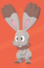 口袋妖怪剑盾全国图鉴大全 掘掘兔,掘地兔进化图文攻略分享