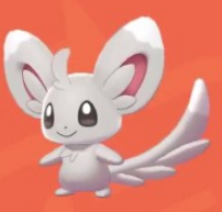 口袋妖怪剑盾全国图鉴大全 泡沫栗鼠,奇诺栗鼠进化图文攻略分享