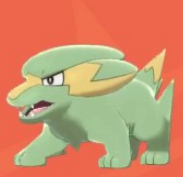 口袋妖怪剑盾全国图鉴大全 落雷兽,雷电兽进化图文攻略分享