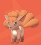 口袋妖怪剑盾全国图鉴大全 六尾,九尾进化图文攻略分享