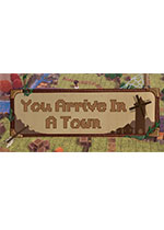 你到了一个小镇绿色免安装版