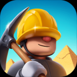 我被老板派到非洲