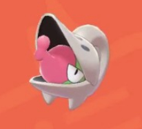 口袋妖怪剑盾全国图鉴大全 小嘴蜗,敏捷虫进化图文攻略分享